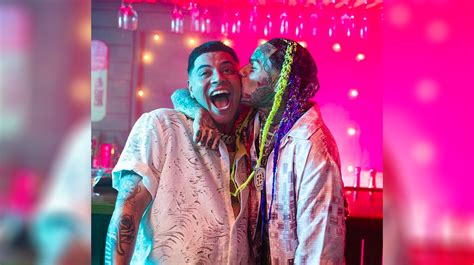 6ix9ine leak|Does 6ix9ine Have A Boyfriend And Did Their Explicit Video Leak。